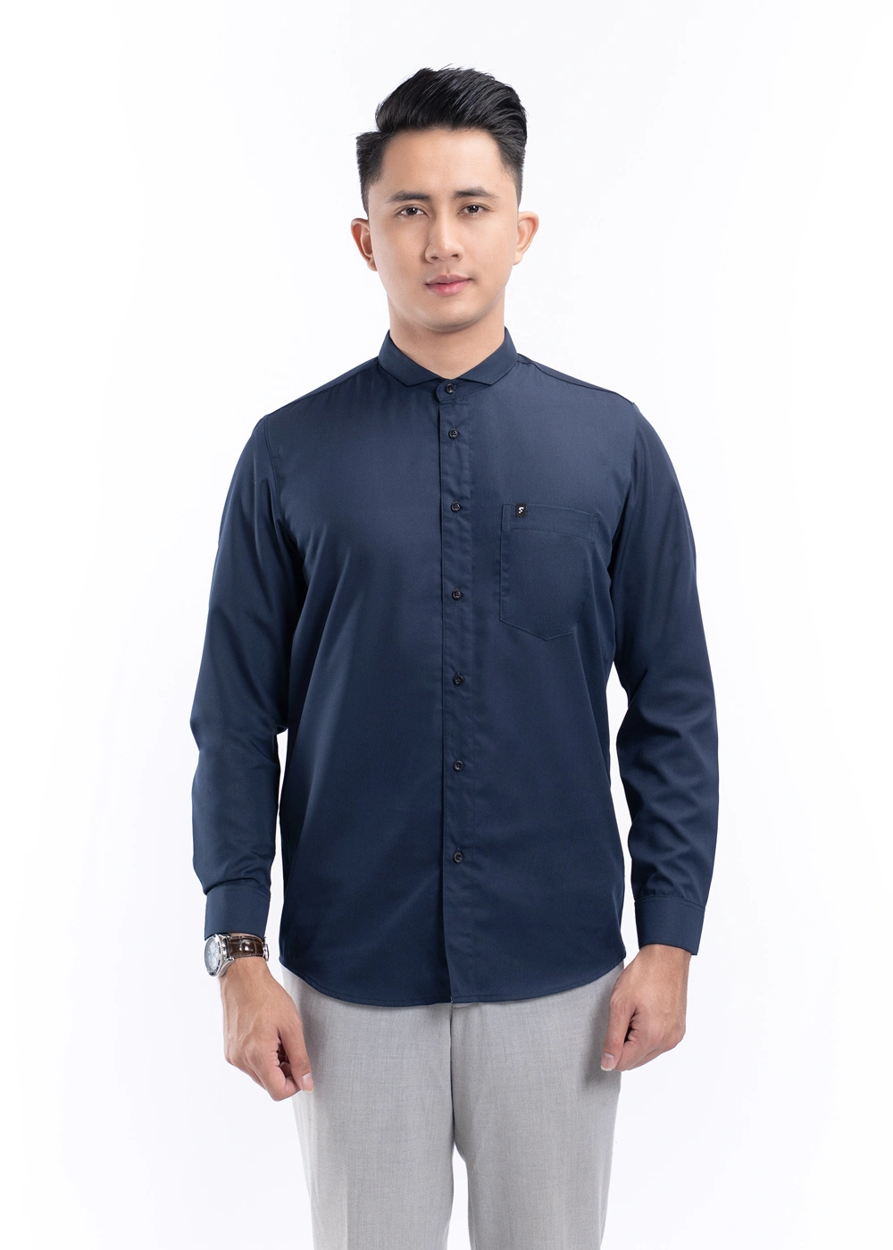 Kamil Navy