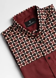 Koko Modern Batik Rakha 5