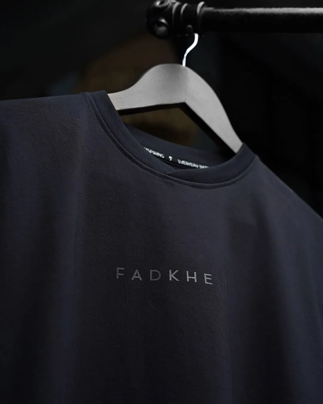 Kaos 100 Ribuan Rasa Brand Internasional