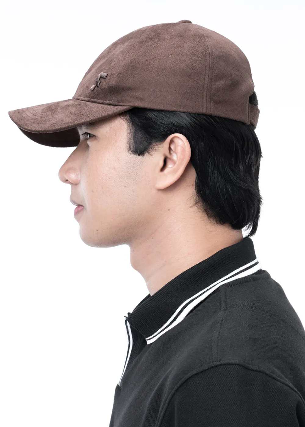 Ozmer Brown 1