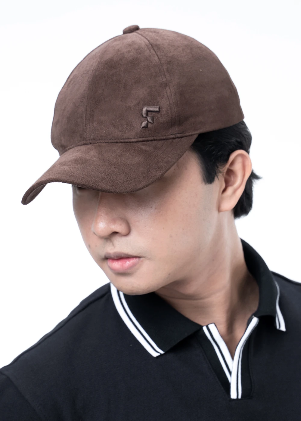 Ozmer Brown 3 Ozmer Brown 3