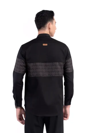 Koko Modern Elbara Long 2