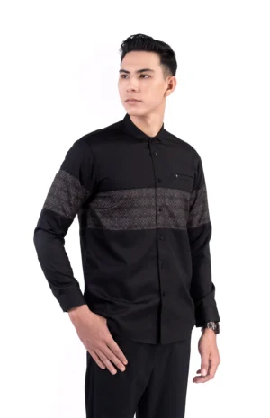 Koko Modern Elbara Long 3