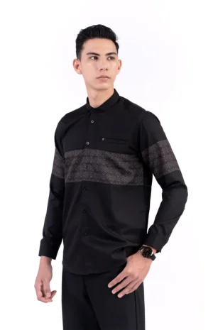 Koko Modern Elbara Long