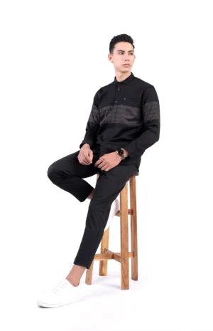 Koko Modern Elbara Long 6