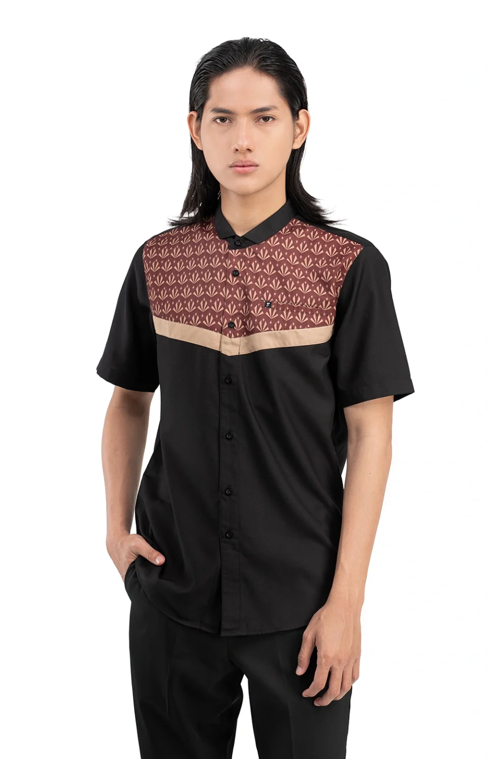 Fadkhera X Masjid Al Ihsan Black