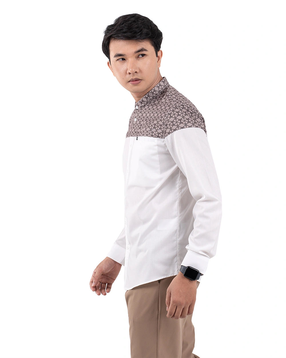 Koko Modern Arsyad Long 6