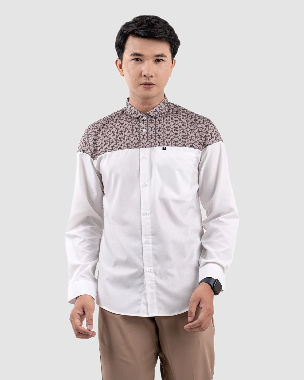 Koko Modern Arsyad Long Koko Modern Arsyad Long