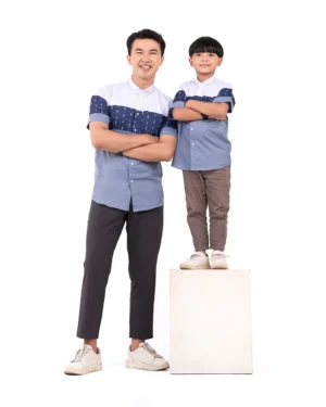 Arham Father & Son 4