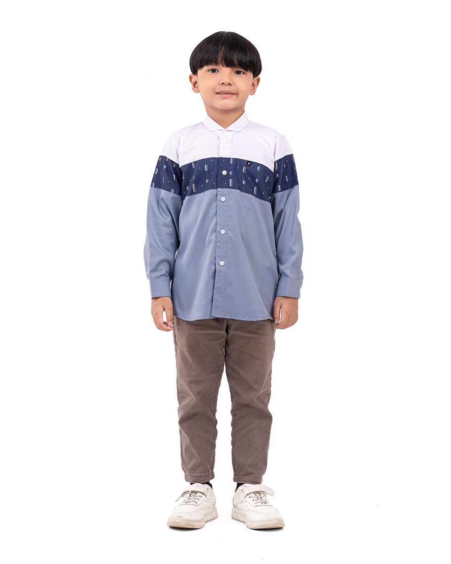 Koko Modern Arham Son Long 2