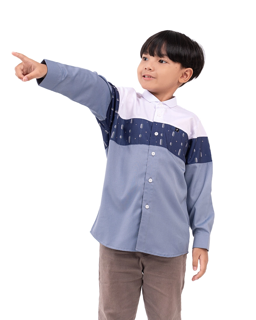 Koko Modern Arham Son Long 3
