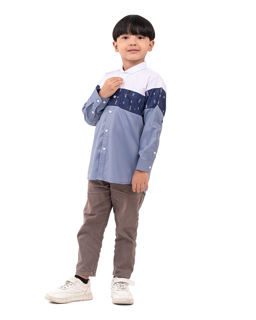 Koko Modern Arham Son Long 4