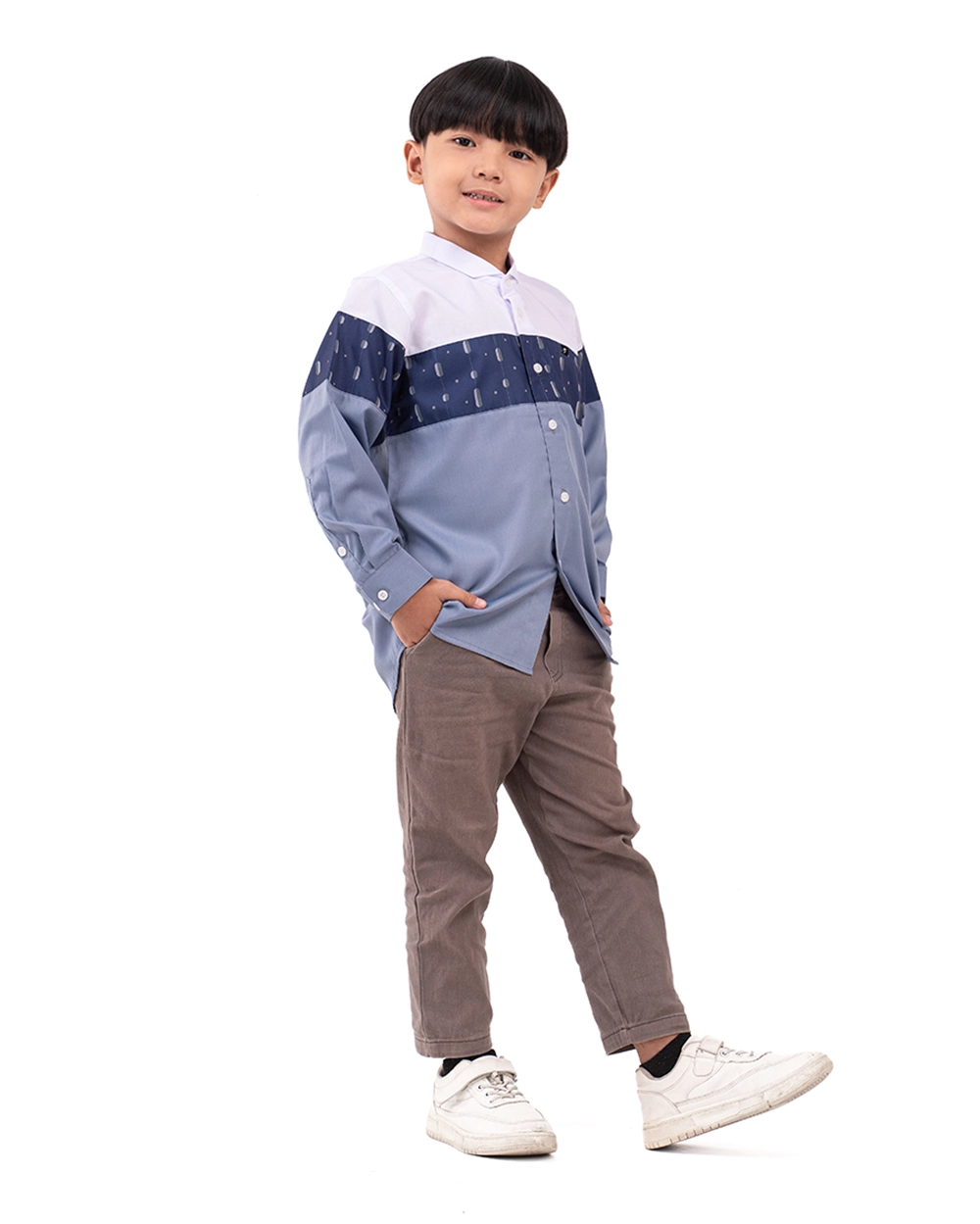 Koko Modern Arham Son Long 5
