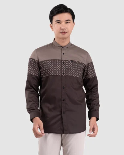 Koko Modern Chalid Long