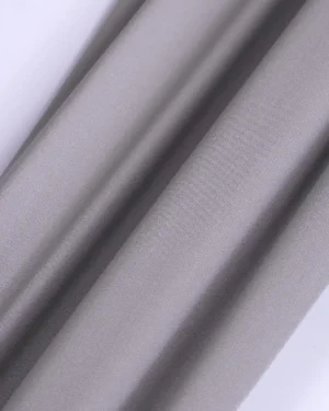 Uthman Essential Jacket Light Grey 25