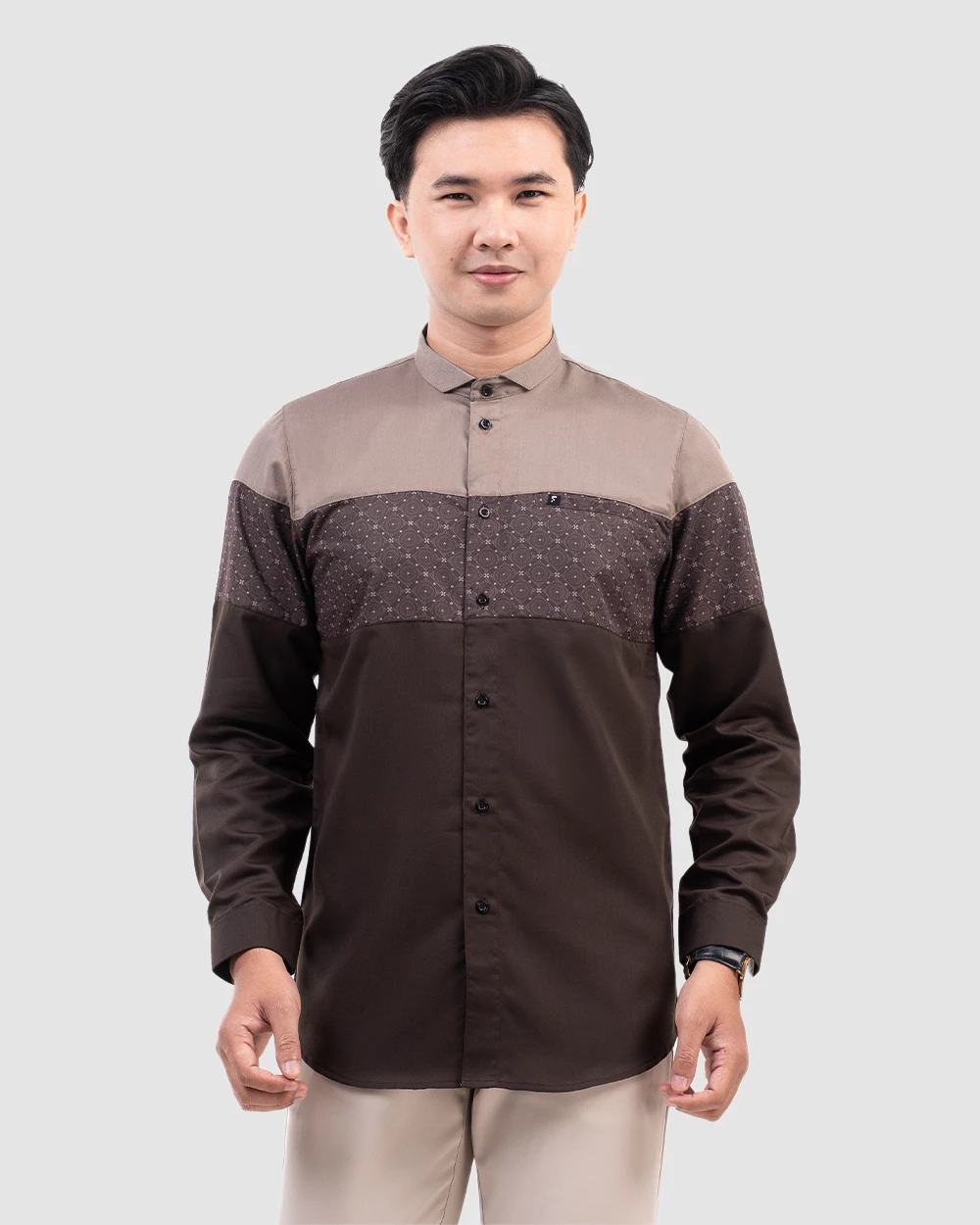 Koko Modern Bayyinah Long