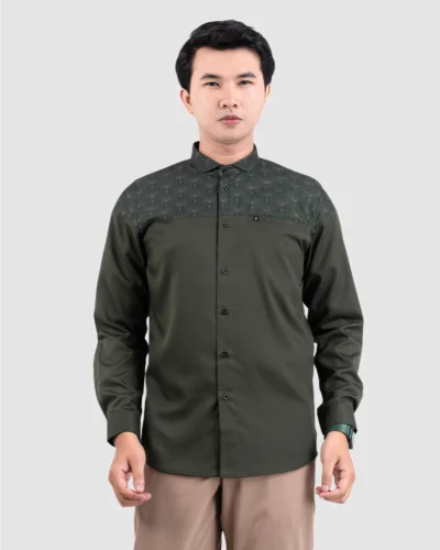 Koko Modern Harun Long