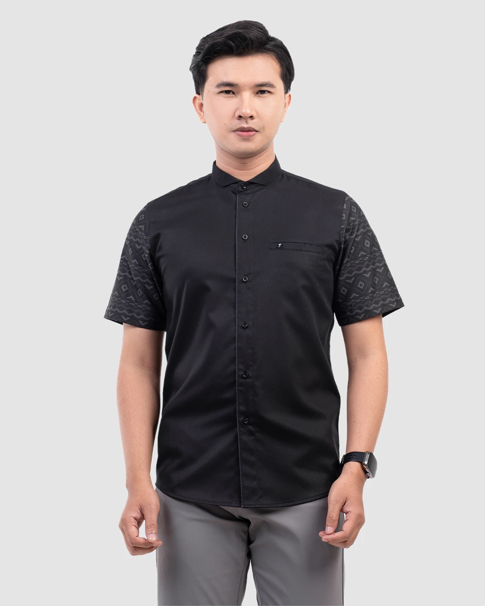 Koko Modern Thariq Koko Modern Thariq
