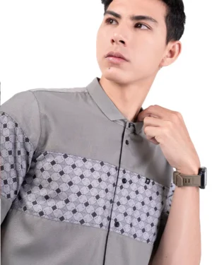 Koko Modern Auffan Grey 10