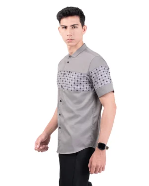 Koko Modern Auffan Grey 7