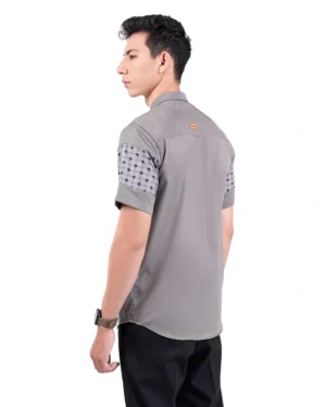 Koko Modern Auffan Grey 8