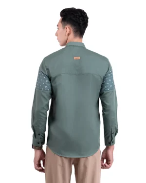 Koko Modern Taawun Long 8