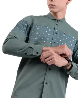 Koko Modern Taawun Long 9