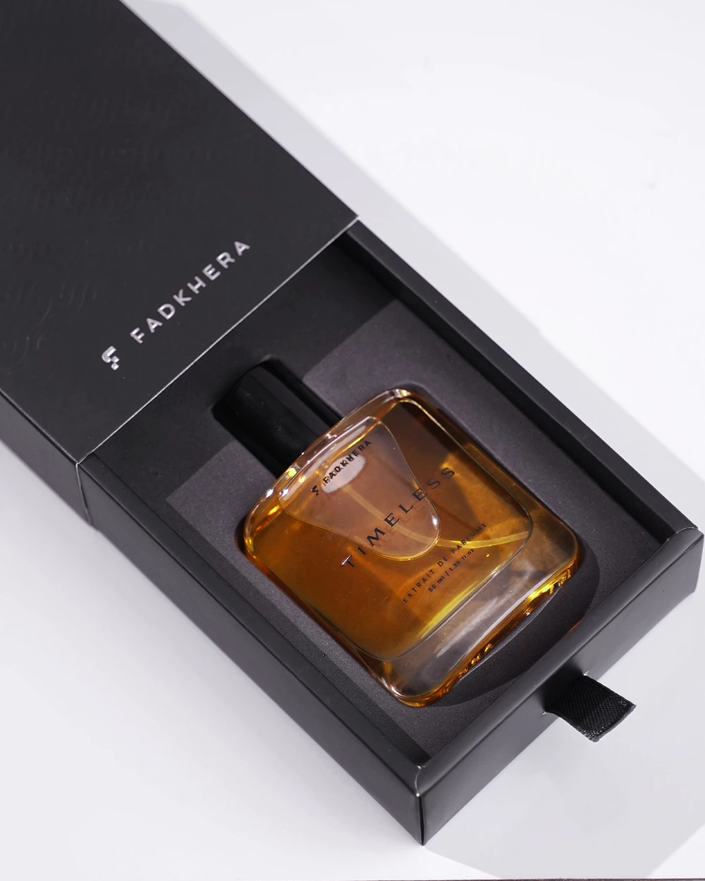 Timeless Extrait De Parfume 5