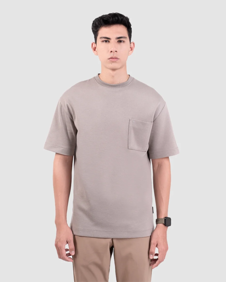 Xaver 2.0 Oversized Khaki