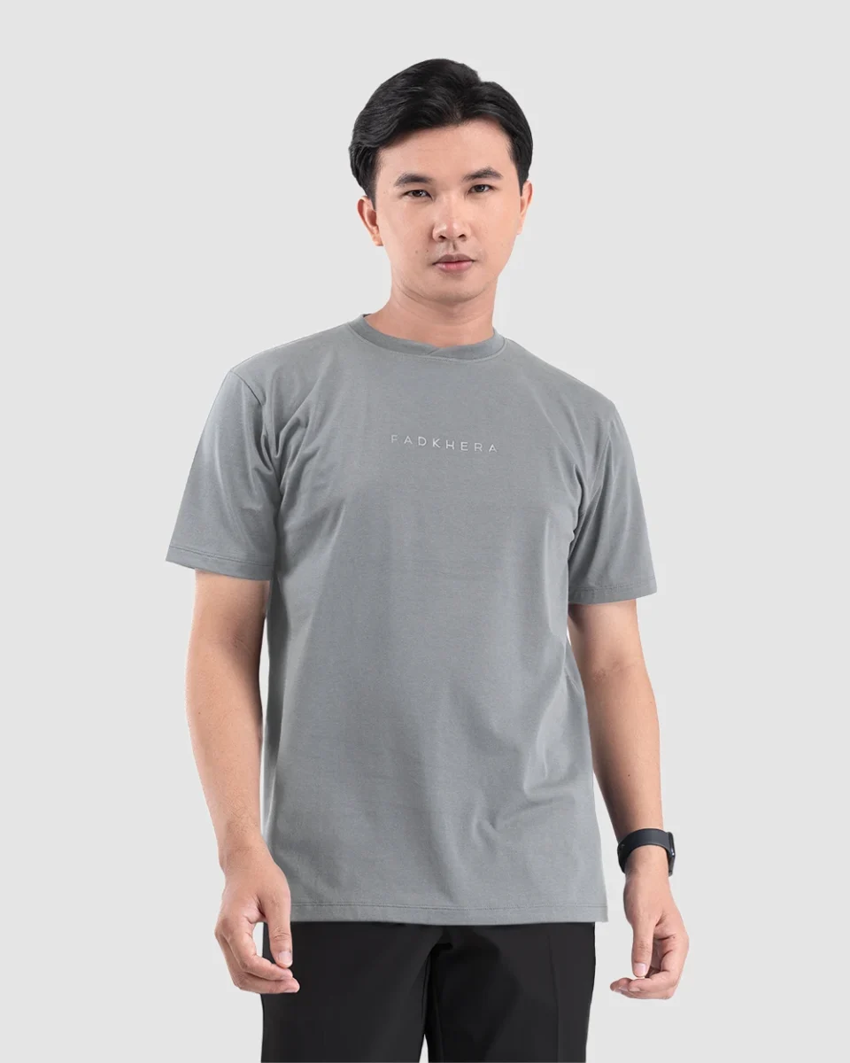 Alzam Light Grey