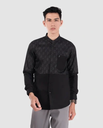 Koko Modern Iyadh Long