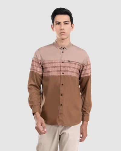 Koko Modern Khashi Long 1