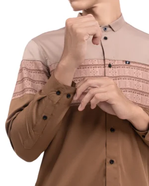 Koko Modern Khashi Long 9