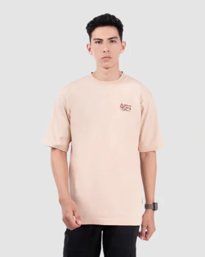 Oversize Syam Nation Support