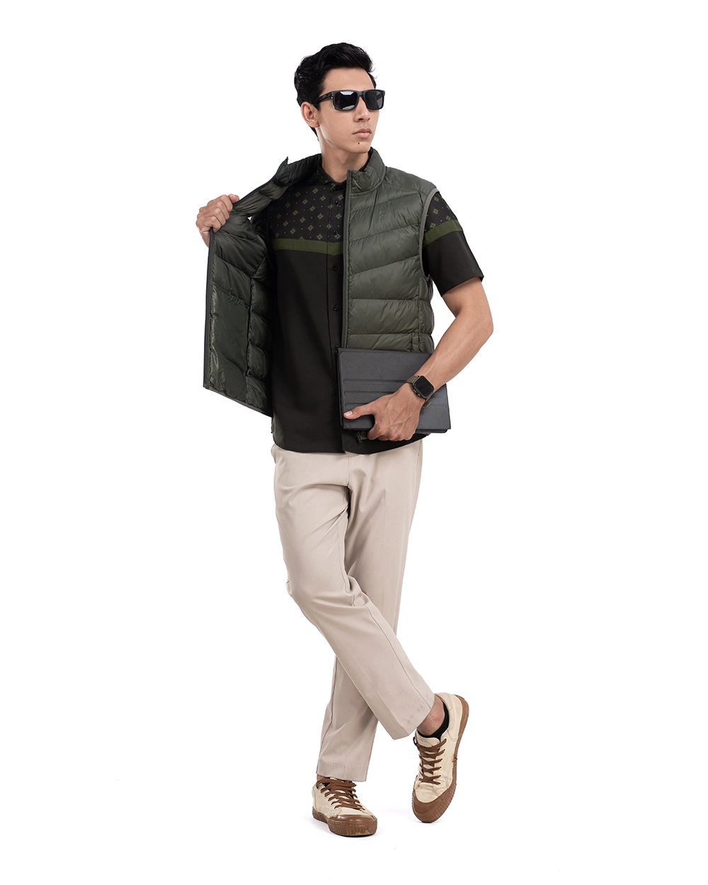 Koko Modern Afifi 12