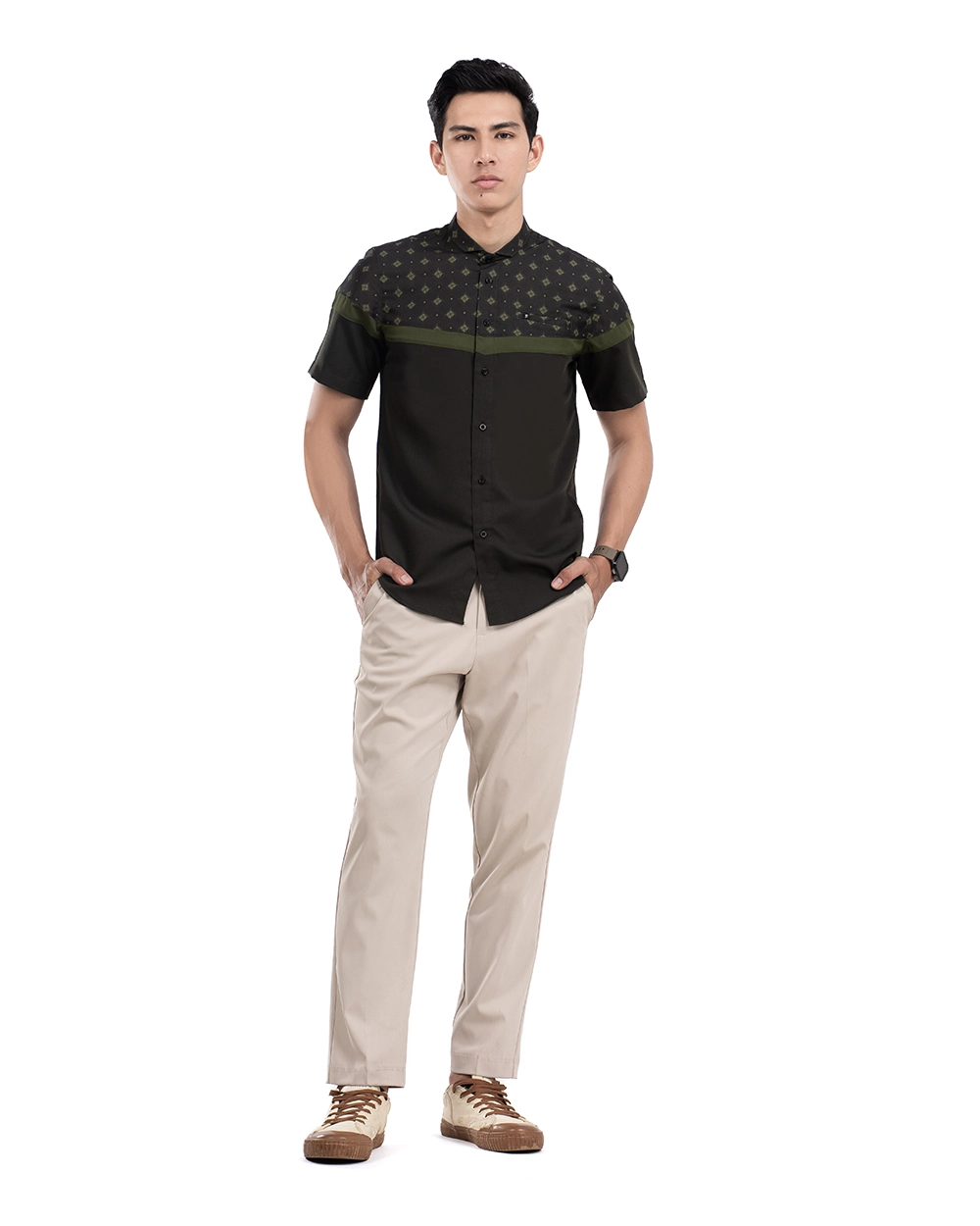 Koko Modern Afifi 2