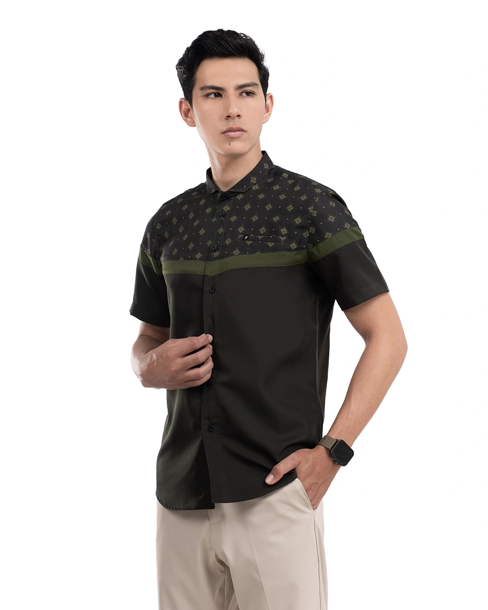 Koko Modern Afifi 3