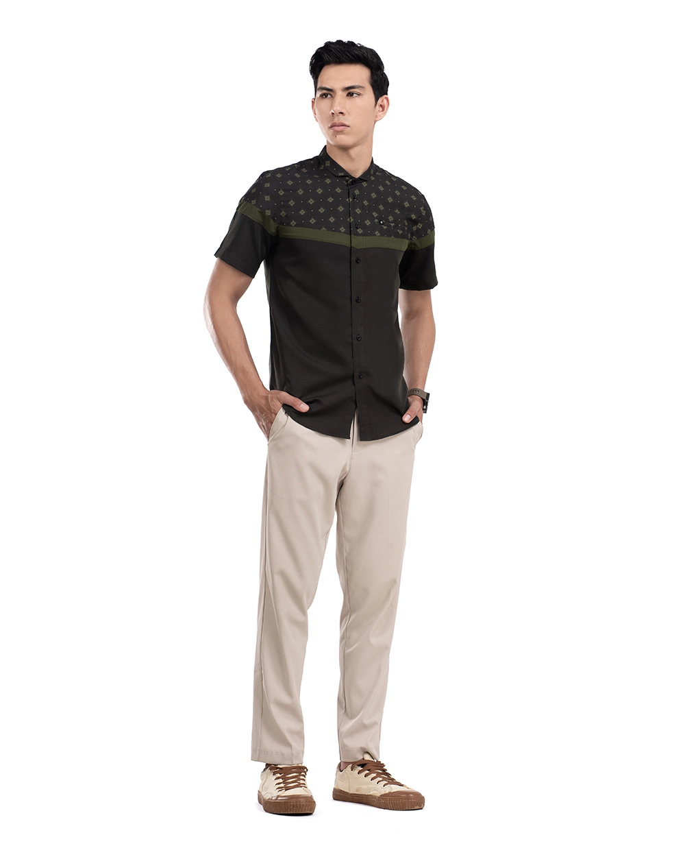 Koko Modern Afifi 6