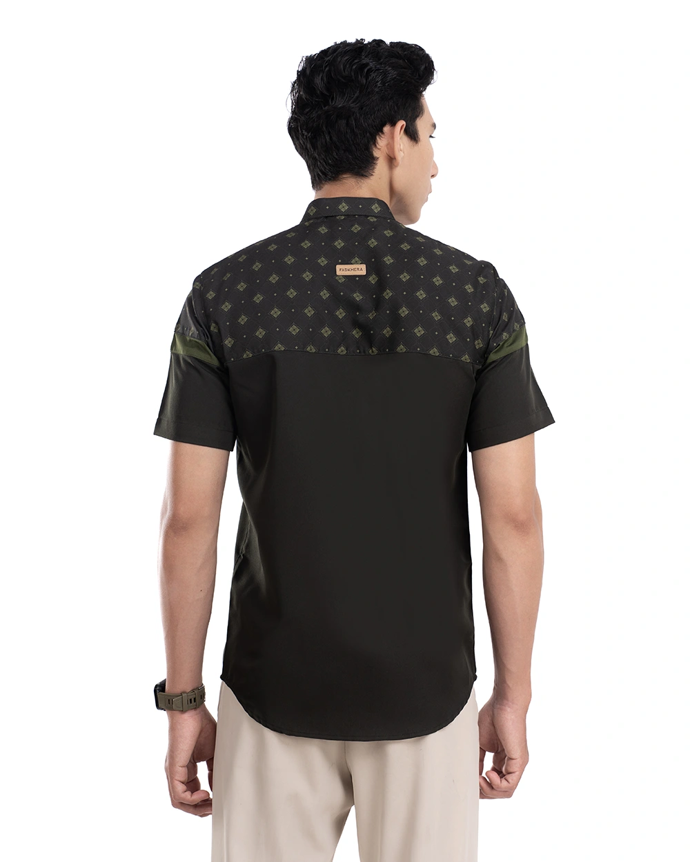 Koko Modern Afifi 8