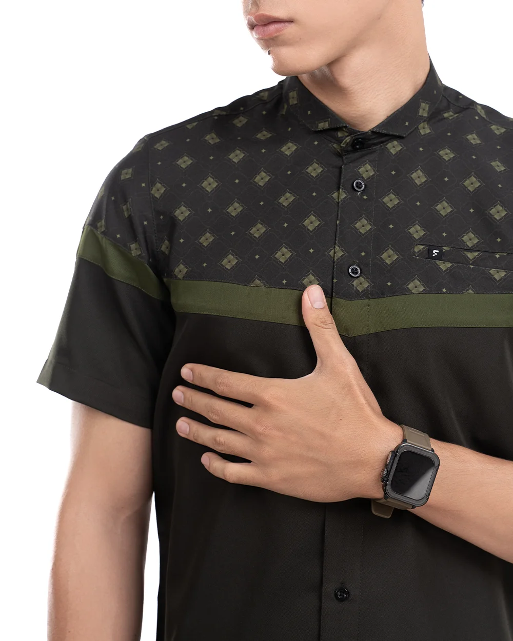 Koko Modern Afifi 9