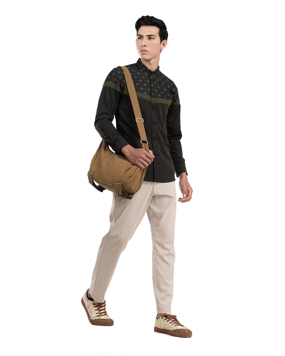 Koko Modern Afifi Long 12