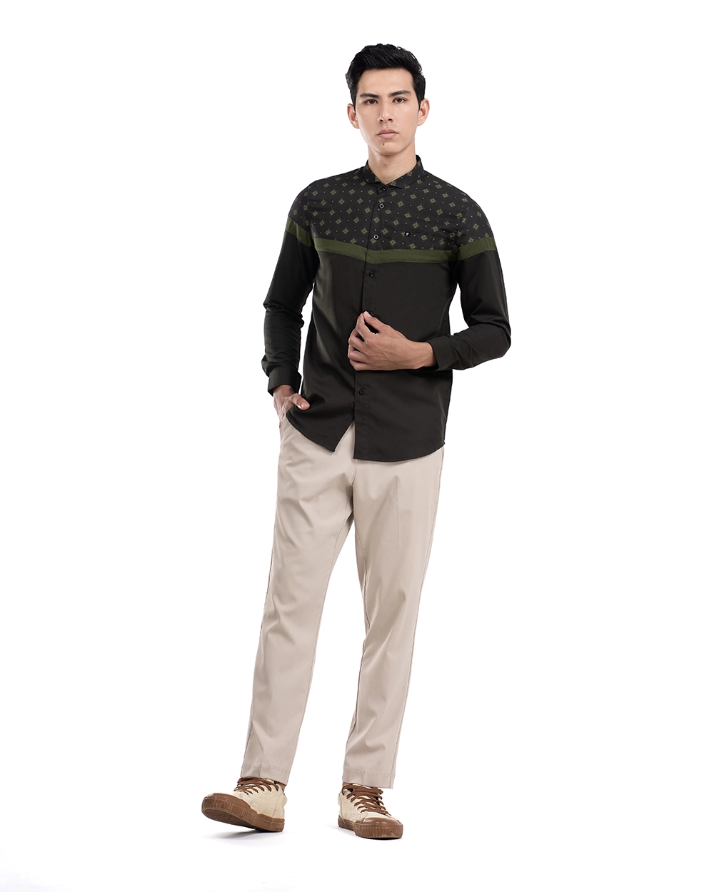Koko Modern Afifi Long 2
