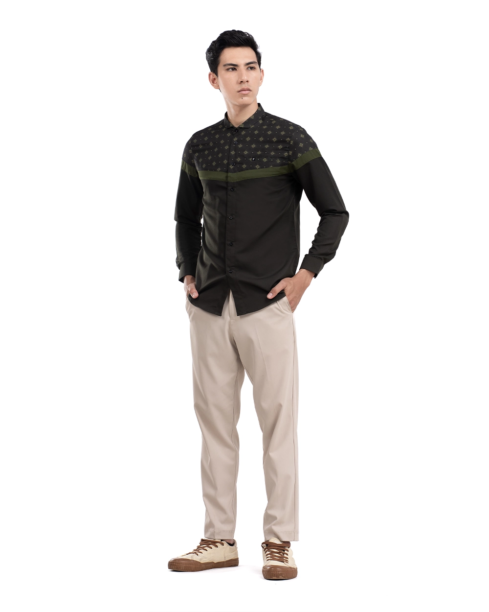 Koko Modern Afifi Long 4