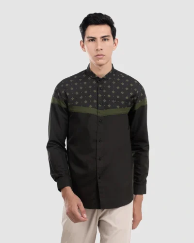 Koko Modern Afifi Long