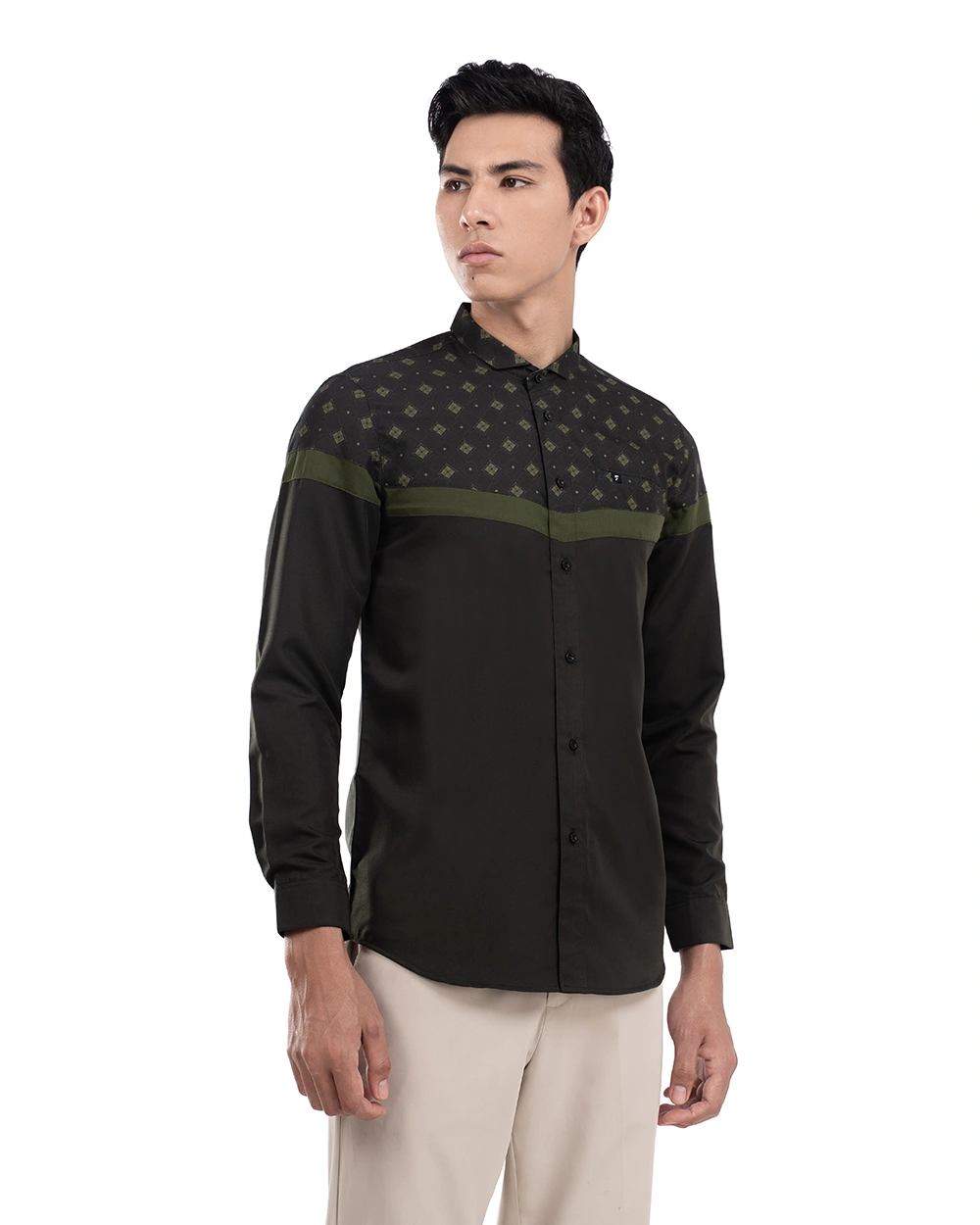 Koko Modern Afifi Long 5