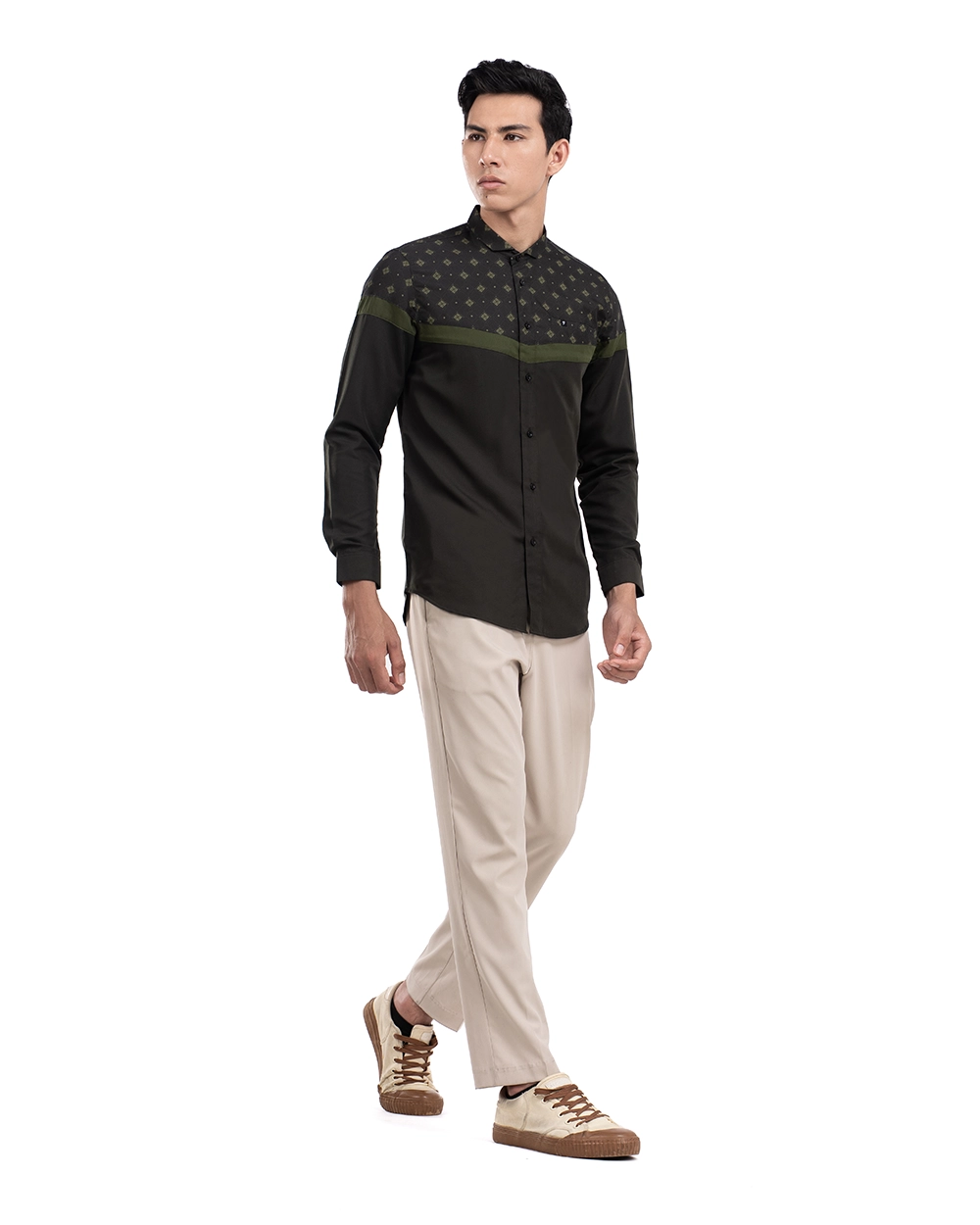 Koko Modern Afifi Long 6