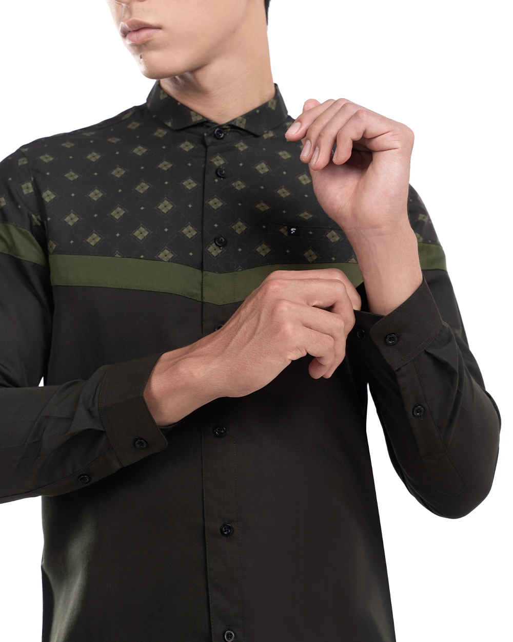 Koko Modern Afifi Long 9