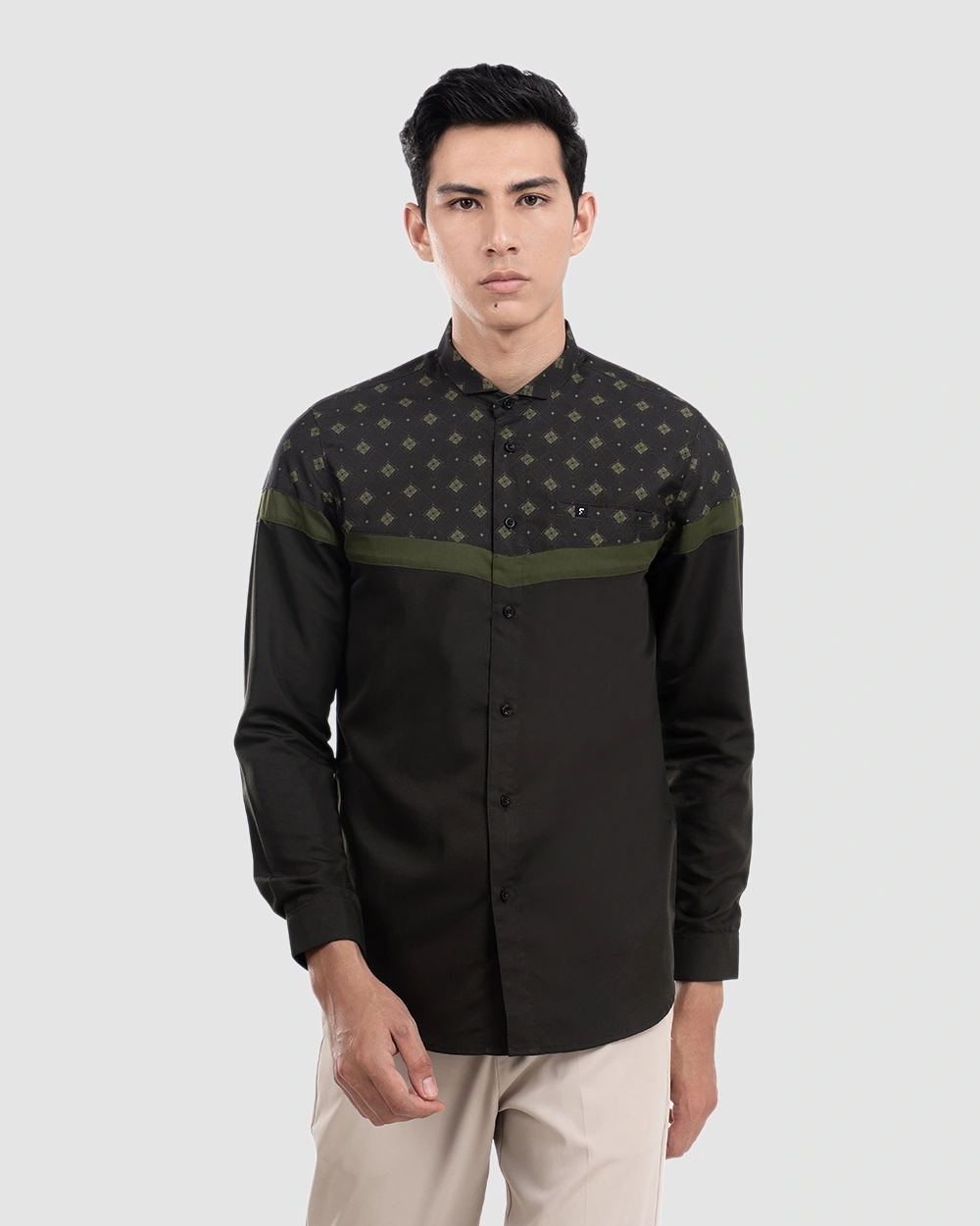 Koko Modern Afifi Long Koko Modern Afifi Long