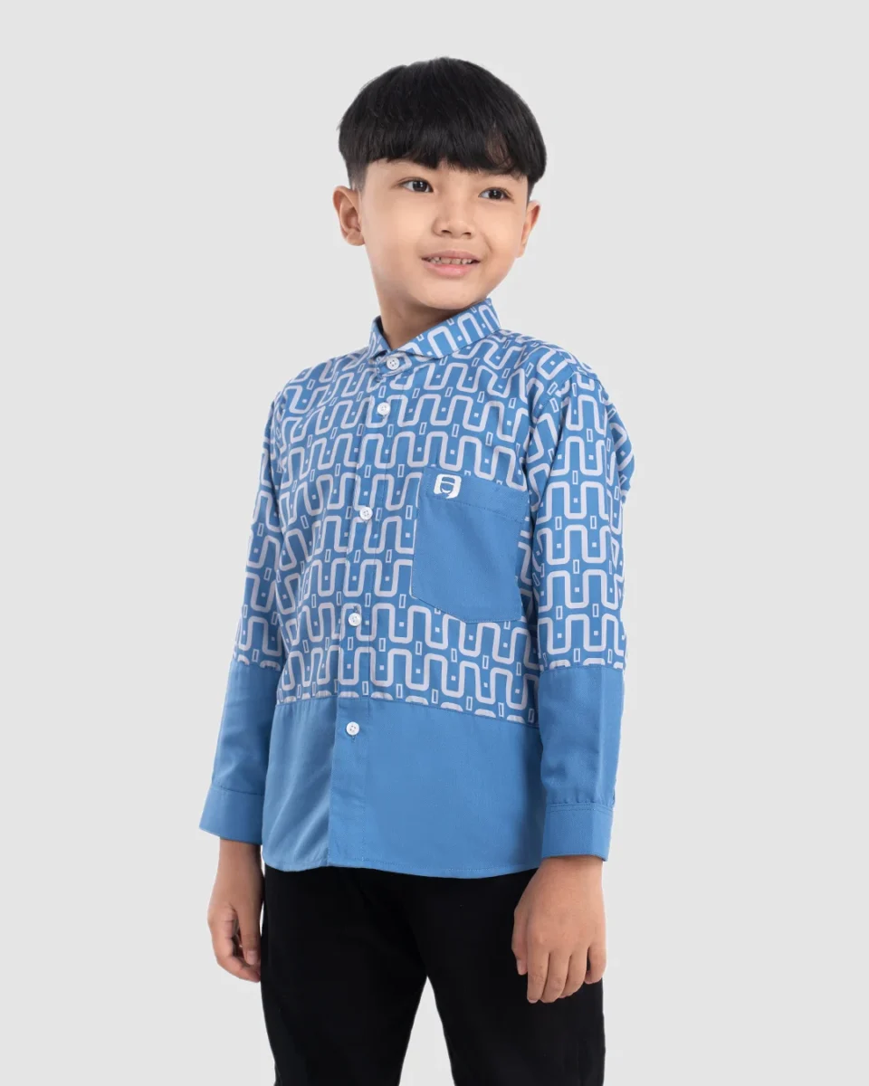 Fadkhera X Erlan Son Long