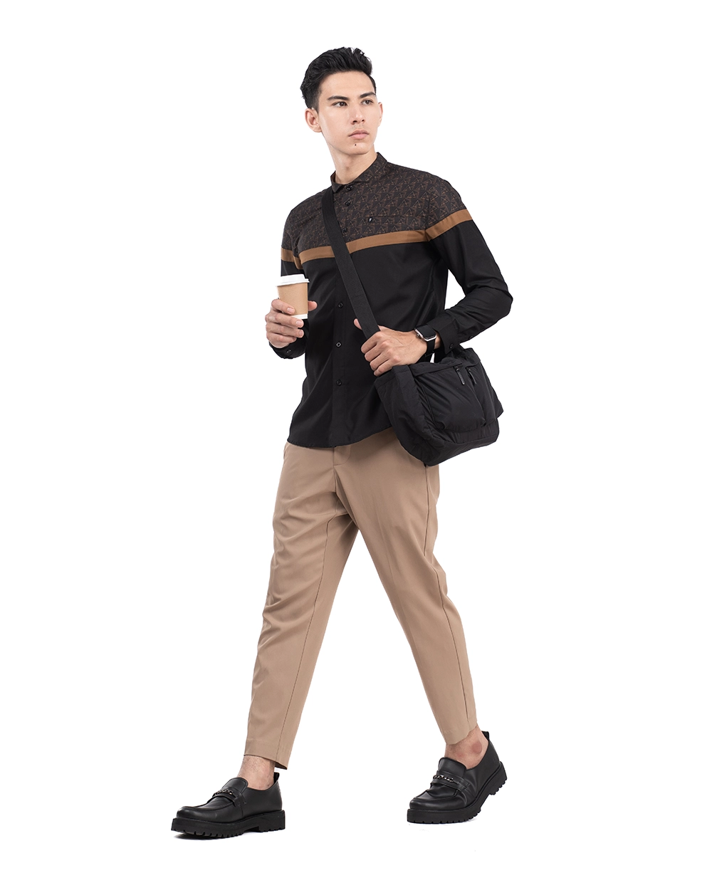 Koko Modern Ghiro Long 12